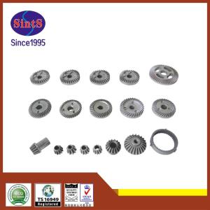 Wholesale Industry Pm Mold Electric Tool Parts OEM Pinion Helical Spur Gear from china suppliers