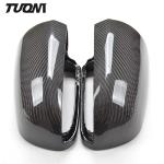 Customizable Carbon Fiber Mirror Cover Accessories Rearview Side Mirror Covers