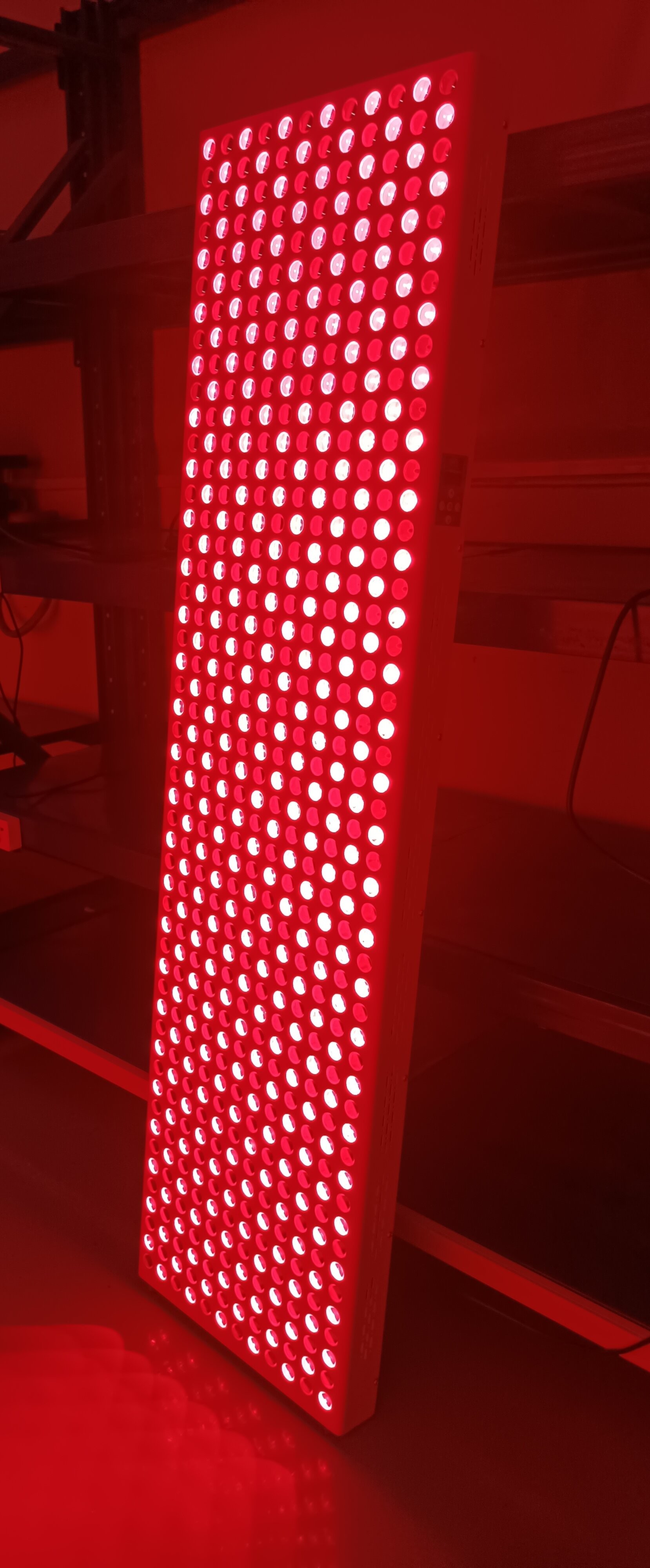 Health Red Light Panel 660nm 850nm Full Body Red Light Therapy