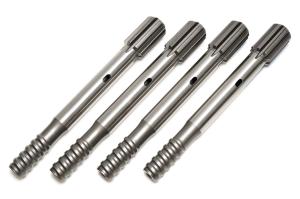 Wholesale T38 380mm Drill Shank Adapter For Furukawa PD200 / HD200 / M120 Rock Drill from china suppliers