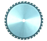 Steel cutting