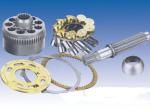 Hydraulic spare parts for KOBELCO Excavator SK220-3(MA340) Travel motor
