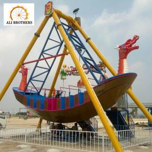 Wholesale manufacturer wholesale price pirate ship adult carnival games theme park rides for sale from china suppliers
