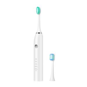 Wholesale USB Rechargeable Electric Sonic Toothbrush Wireless Antiskid from china suppliers
