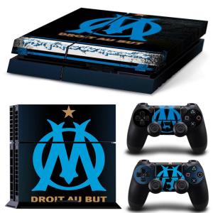 Wholesale PS4 Sticker #0045 Skin Sticker for PS4 Playstation from china suppliers