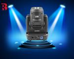 Professional LED Stage Light DMX Control Moving Head Beam Spot