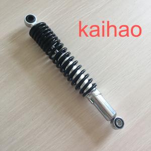 Wholesale hot sale 290MM Motorcycle Air Rear Shock Absorber from china suppliers