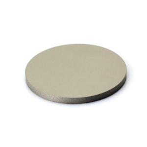 Wholesale Abrasive Blasting YG9D Tungsten Carbide Wear Parts Round Carbide Inserts from china suppliers