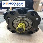 ISO14001 Excavator Hydraulic Pump Parts SK135SR SK140 SK120-6 K3V63DT K3V63DTP