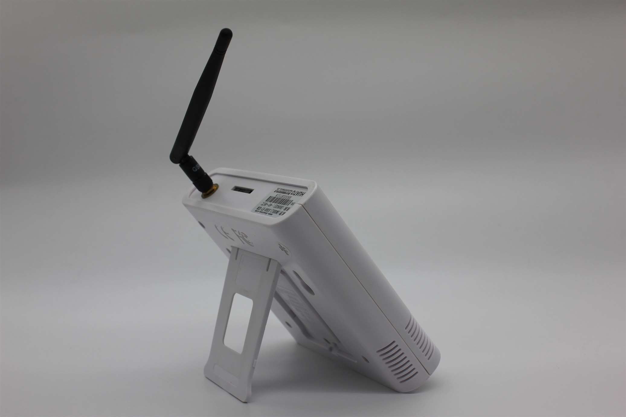CE / ROHS Approved Gprs Temperature Logger , Portable Gps Gprs System