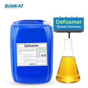 Wholesale Industrial-Grade Anti-Foaming Additive Defoamer for Paper Sizing High Carbon Alcohol Ester Formula from china suppliers