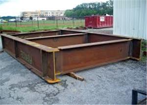 Wholesale Standard Size I Beam Steel 11# 12# 90.0mm Base Standard YB/T5047-2000 from china suppliers