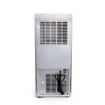 620W Power High Speed Fully Automatic Ice Water Machine for Commercial 120Kg