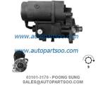 M3T15872 M3T25782 - MITSUBISHI Starter Motor 12V 0.9KW 8T MOTORES DE ARRANQUE