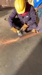 resin WA abrasive cutting disk grinding wheel cut off discs full range for metal