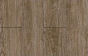 Wholesale Nordic Style PVC Flooring Roll 0.07mm 1000mm Ink Transfer Printing from china suppliers
