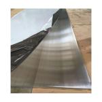 ASTM Cold Rolled Stainless Steel Sheet , 16 Gauge Stainless Steel Sheet 4x8