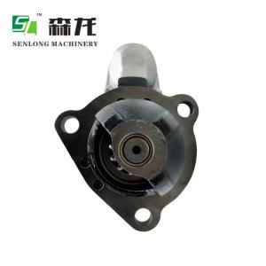Wholesale Komatsu 6D114 Starter Motor 6008133530 6008133531 6008133630 6008133670 6008133671 6008133672 6008133681 from china suppliers