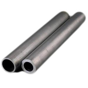Wholesale ASTM AISI Seamless Stainless Steel Pipe Tube JIS EN 304 316L 2B Surface Welded from china suppliers