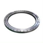 Heavy Duty Construction Excavator Mining Crane Slew Ring Drive Gearbox Slewing