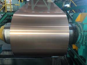Wholesale ISO9001 1500mm Industrial Roll Of Aluminum Foil from china suppliers