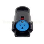 3 Pin 13589761 13523264 female car waterproof auto connector Sealed Connector