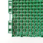 140g Sport All PP Tiles for Outdoor Gym Flooring Volleyball Badminton Basketball