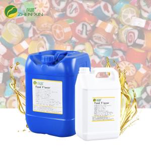 Wholesale Original Natural Flavor Oil Factory Direct Supply Candy Flavors Ood Flavor For Dairy Candy Ice Cream from china suppliers