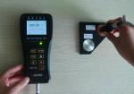 Portable High Frequency Eddy Current inspection Equipment HEC-102