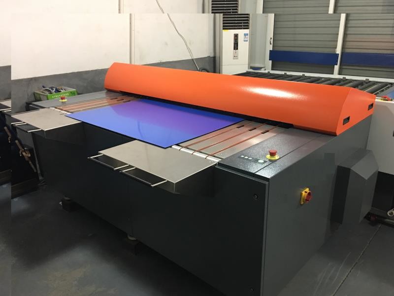 Extra Large Format Thermal Prepress CTP Equipment