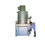 220v/380V Industrial Waste Incinerator for Pet Cremation in Solid Waste