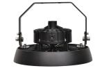100W 150W 200W LED High Bay Lights, IP65, 0-10V/Dali dimmer , Sensor, Emergency