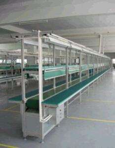 Wholesale ELECTRONIC PRODUCTION ASSEMBLY LINE from china suppliers