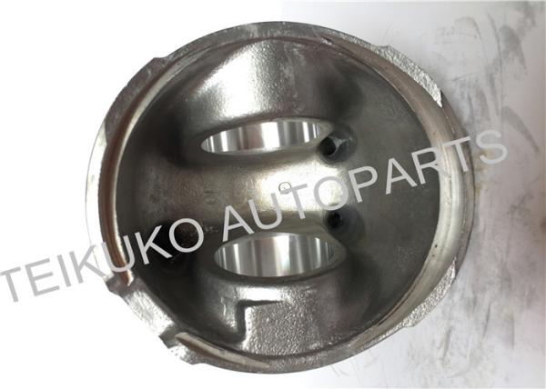 KOMATSU Diesel Engine Piston OEM 6754-31-2111 For Wheel Loader