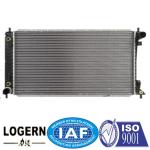 Cooling System FORD Car Radiator For Expedition'97-98 Dpi 2165 AT Transmission