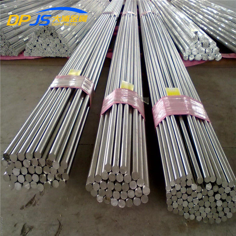 Corrosion Resistant steel round bar 403/410/420/430 Building Construction Material