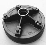 TS-16949 5 Lug Brake Hubs For Trailer Light truck