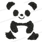 Polyamide Fiberglass Glass Filled Nylon 66 High Strength for Extruding Thermal