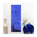 self Adhesive Pet Mirror 3d Wall Stickers