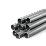 Extrusion Aluminum Alloy Round Tube 25mm 6063 Aluminum Tube Pipe