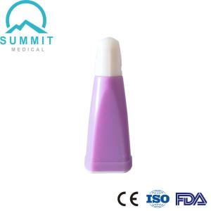 Wholesale Finger Prick Safety Lancet Needle 30G Depth 1.6mm for Blood Sugar Testing from china suppliers
