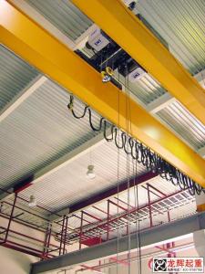 Wholesale Mingdao Brand European Model Overhead Crane for Sale from china suppliers