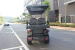 Wholesale Modern High Speed Drive 2 4 6 Seater Electric Off Road Utility Vehicle