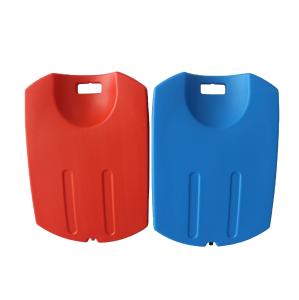 Wholesale 23.8in 410MM Hot Sale First Aid CPR Cardiac Board from china suppliers