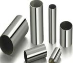 ASTM Stainless Steel Seamless Pipe AISI 201 202 301 304 1.4301 316 430 304L 316L