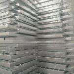 Stainless Steel Grating, High-Grade and High-Quality