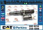 Common Rail Injector Assy 392-0203 392-0204 392-0224 392-0225 392-0226 392-0212