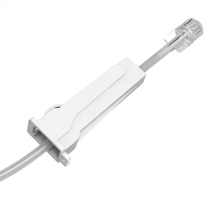 Cheap Disposable Infusion Set With Filter