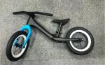 12 Inch Push Balance Bike Carbon Fiber Childrens Bike Scooter Bicycles
