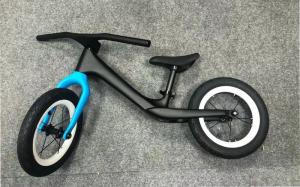Wholesale 12 Inch Push Balance Bike Carbon Fiber Childrens Bike Scooter Bicycles from china suppliers